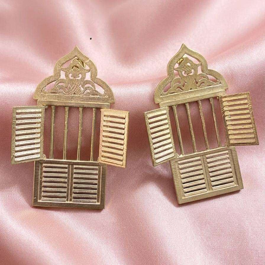Jharokha- E-noor