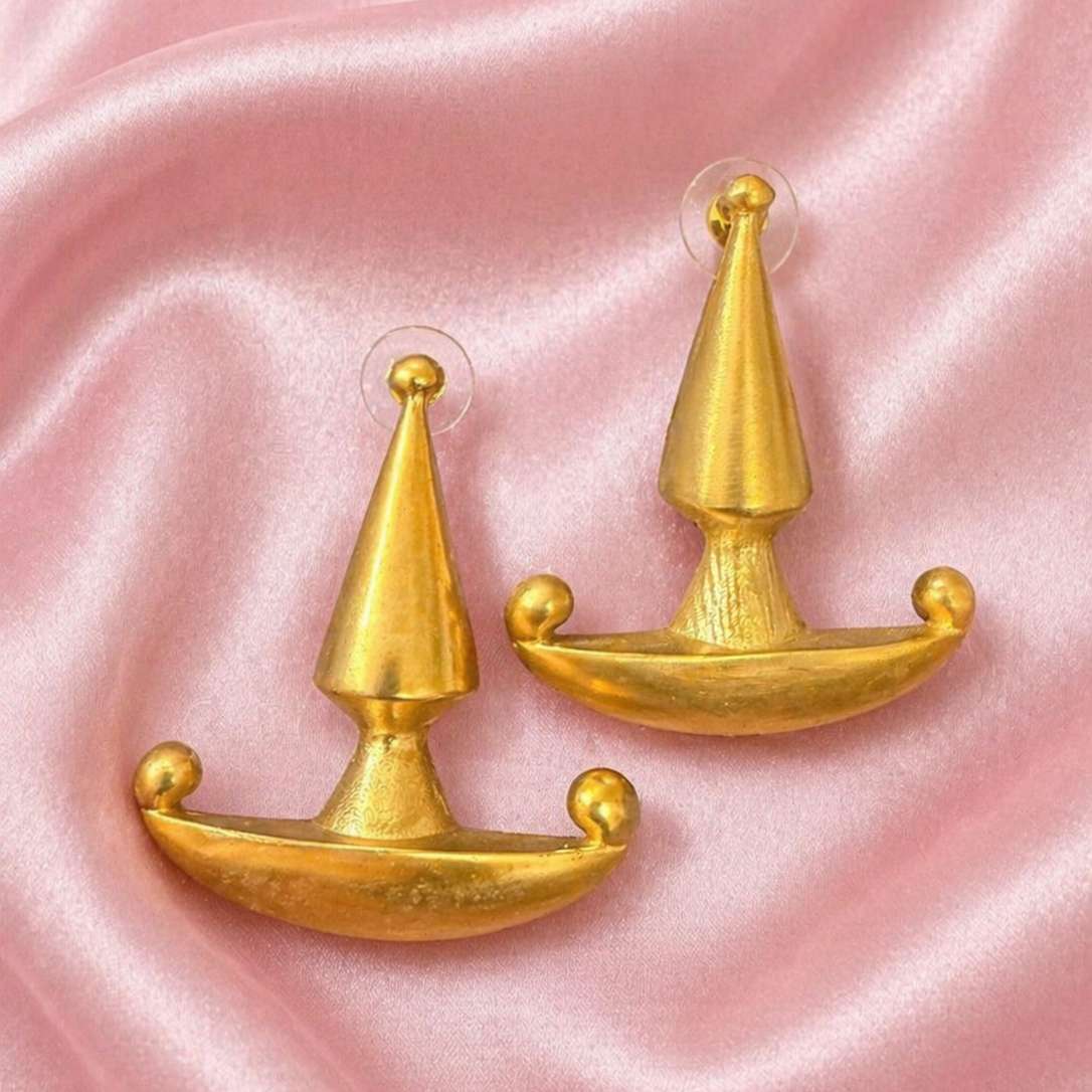 The golden Bajra